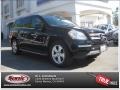 Black - GL 450 4Matic Photo No. 26