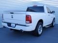 Bright White - Ram 1500 ST Regular Cab Photo No. 3