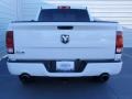 Bright White - Ram 1500 ST Regular Cab Photo No. 4