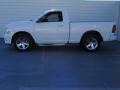 Bright White - Ram 1500 ST Regular Cab Photo No. 5