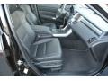 Crystal Black Pearl - RDX SH-AWD Technology Photo No. 22