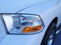 Bright White - Ram 1500 ST Regular Cab Photo No. 8