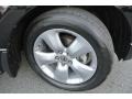 Crystal Black Pearl - RDX SH-AWD Technology Photo No. 25