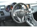 Crystal Black Pearl - RDX SH-AWD Technology Photo No. 27