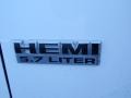 Bright White - Ram 1500 ST Regular Cab Photo No. 15
