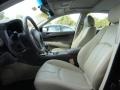 Wheat Front Seat Photo for 2010 Infiniti G #89923521