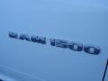 Bright White - Ram 1500 ST Regular Cab Photo No. 16