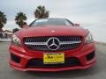 Jupiter Red - CLA 250 Photo No. 2