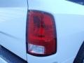 Bright White - Ram 1500 ST Regular Cab Photo No. 18