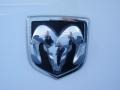 Bright White - Ram 1500 ST Regular Cab Photo No. 19