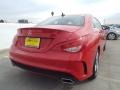 Jupiter Red - CLA 250 Photo No. 4