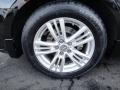 2010 Infiniti G 37 Journey Sedan Wheel and Tire Photo