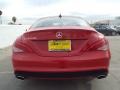 Jupiter Red - CLA 250 Photo No. 5