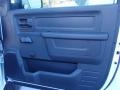 Bright White - Ram 1500 ST Regular Cab Photo No. 23