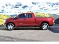 Salsa Red Pearl - Tundra TRD Double Cab 4x4 Photo No. 6