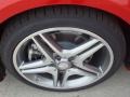 Jupiter Red - CLA 250 Photo No. 10