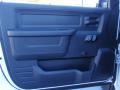 Bright White - Ram 1500 ST Regular Cab Photo No. 27