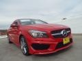 Jupiter Red - CLA 250 Photo No. 11