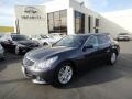 Blue Slate - G 37 Journey Sedan Photo No. 1