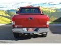 Salsa Red Pearl - Tundra TRD Double Cab 4x4 Photo No. 8