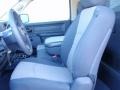 Bright White - Ram 1500 ST Regular Cab Photo No. 29