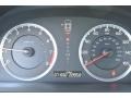 2008 Honda Accord EX-L Sedan Gauges