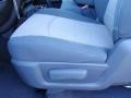 Bright White - Ram 1500 ST Regular Cab Photo No. 30