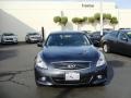 Blue Slate - G 37 Journey Sedan Photo No. 3