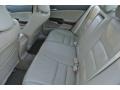 Ivory Rear Seat Photo for 2008 Honda Accord #89923869