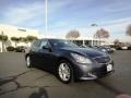 Blue Slate - G 37 Journey Sedan Photo No. 4