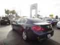 Blue Slate - G 37 Journey Sedan Photo No. 6