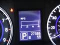 Blue Slate - G 37 Journey Sedan Photo No. 7