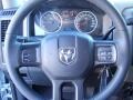 Bright White - Ram 1500 ST Regular Cab Photo No. 34