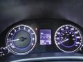 Blue Slate - G 37 Journey Sedan Photo No. 8