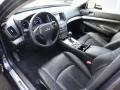 Blue Slate - G 37 Journey Sedan Photo No. 16