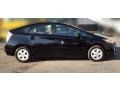 Black - Prius Hybrid II Photo No. 2