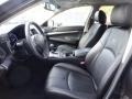 Blue Slate - G 37 Journey Sedan Photo No. 17
