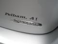Brilliant Silver - Rogue SV Photo No. 15