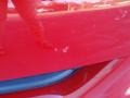 2011 Vibrant Red Infiniti G 37 Journey Sedan  photo #8