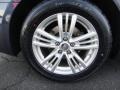 Blue Slate - G 37 Journey Sedan Photo No. 23