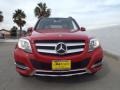 Mars Red - GLK 350 Photo No. 2