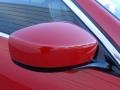 Vibrant Red - G 37 Journey Sedan Photo No. 15