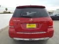 Mars Red - GLK 350 Photo No. 5