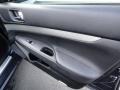 Blue Slate - G 37 Journey Sedan Photo No. 28