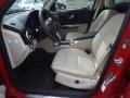 Mars Red - GLK 350 Photo No. 7
