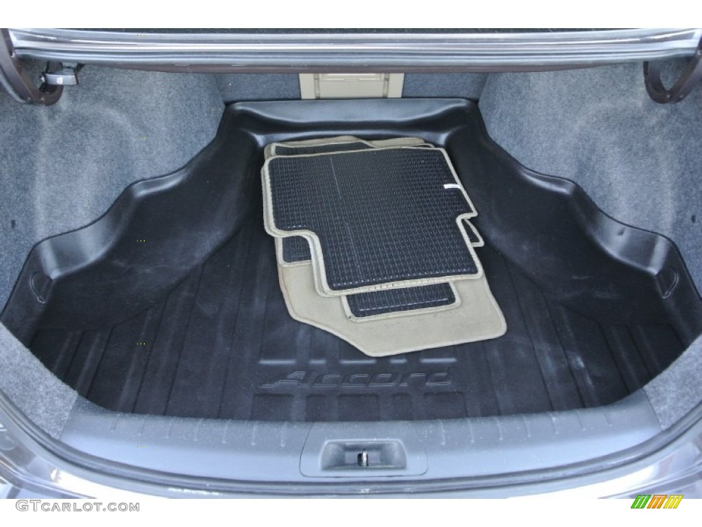 2012 Accord EX-L V6 Sedan - Dark Amber Metallic / Ivory photo #19
