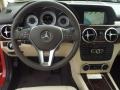 Mars Red - GLK 350 Photo No. 9