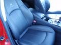 Vibrant Red - G 37 Journey Sedan Photo No. 23