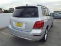 Iridium Silver Metallic - GLK 350 Photo No. 4