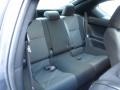 Dark Charcoal Rear Seat Photo for 2011 Scion tC #89924787